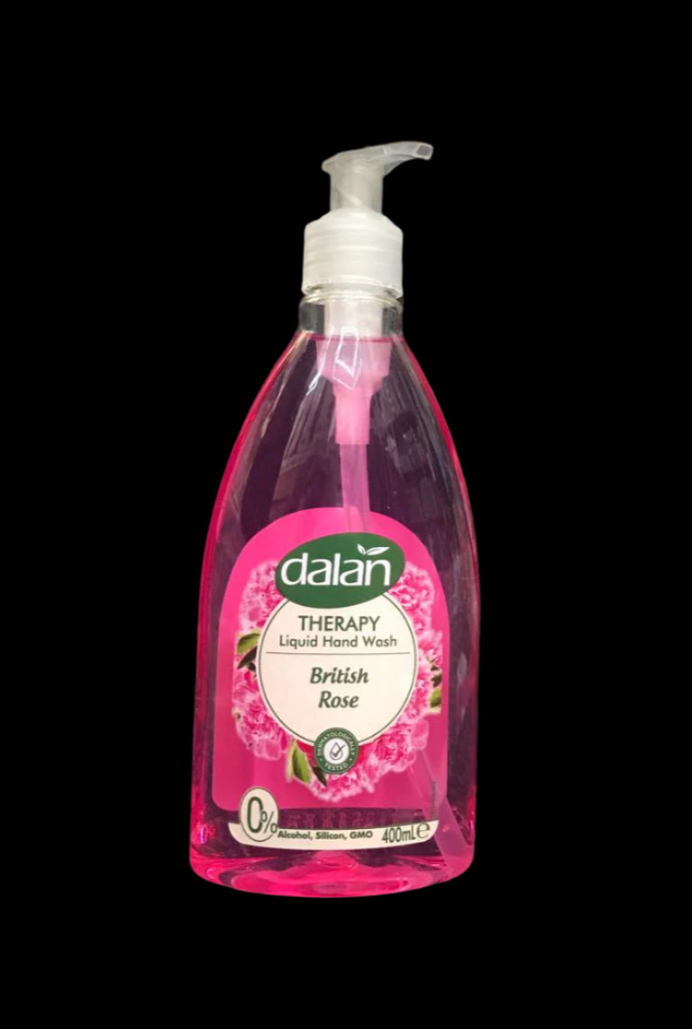 DALAN SAVON LIQUIDE 400ml صابون ليكيد اليدين