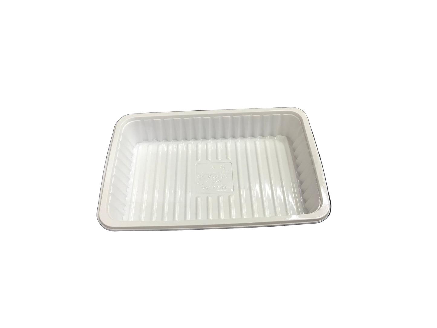 BON APPÉTIT barquettes boucherie 1000cc 100pcs باركيط بوشري