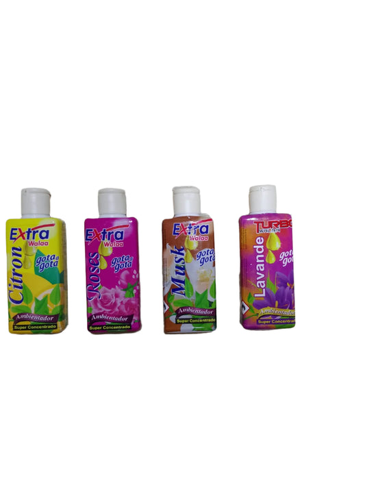 gota gota 12pcs كوطا كوطا (روح سنكروا)