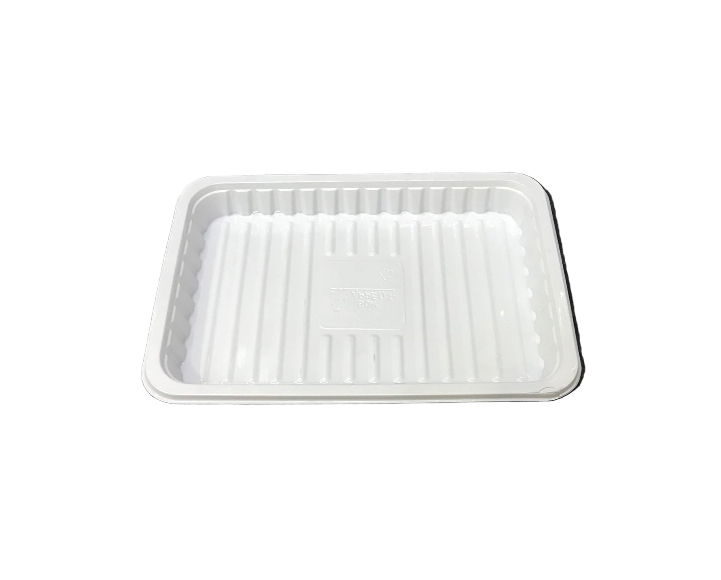 BON APPÉTIT barquette boucherie 500g 100pcs باركيط