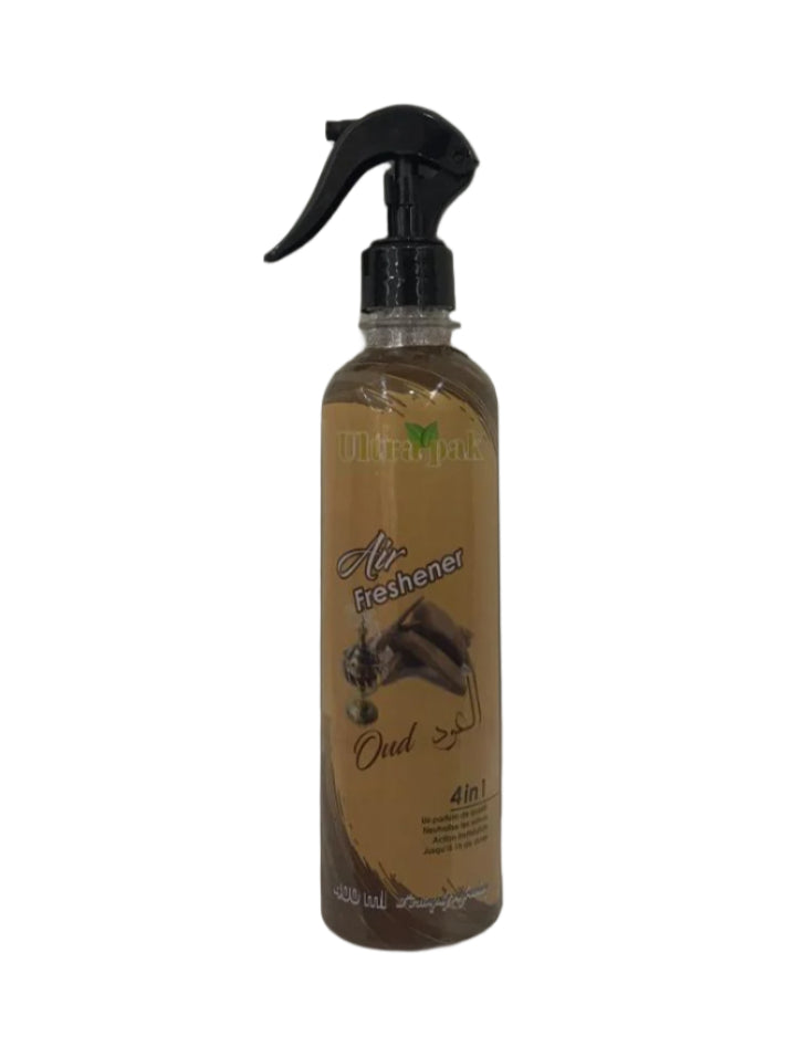 ULTRA PAK AIR FRESHENER 400ML معطر الجو