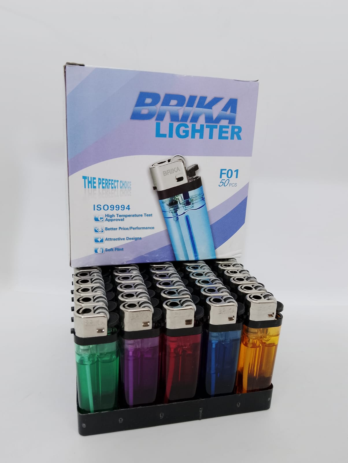 alaska brika 50 بريكة عادية