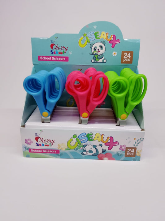 CHERRY 5006 24pcs مقص