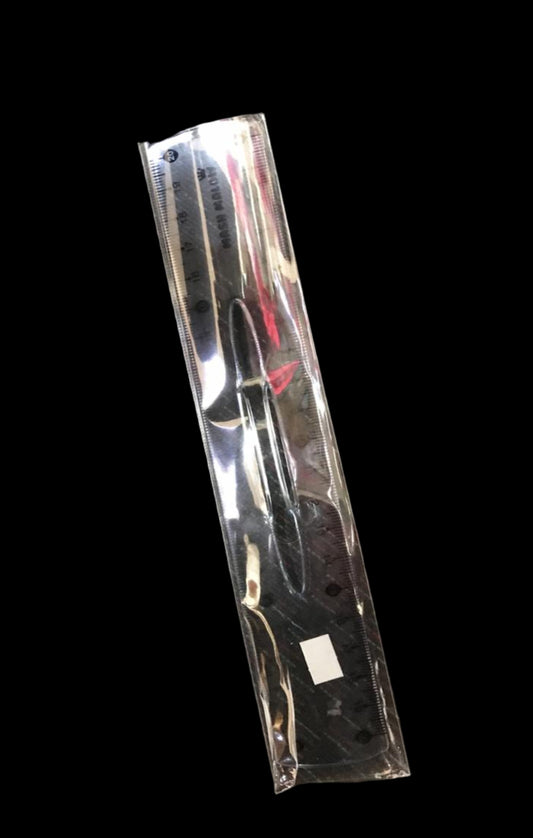 MASH MALLOW régle KR971172 20cm  مسطرة