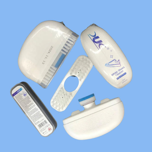 WHITE SHOES CLEANER 100ml سراج مبيض