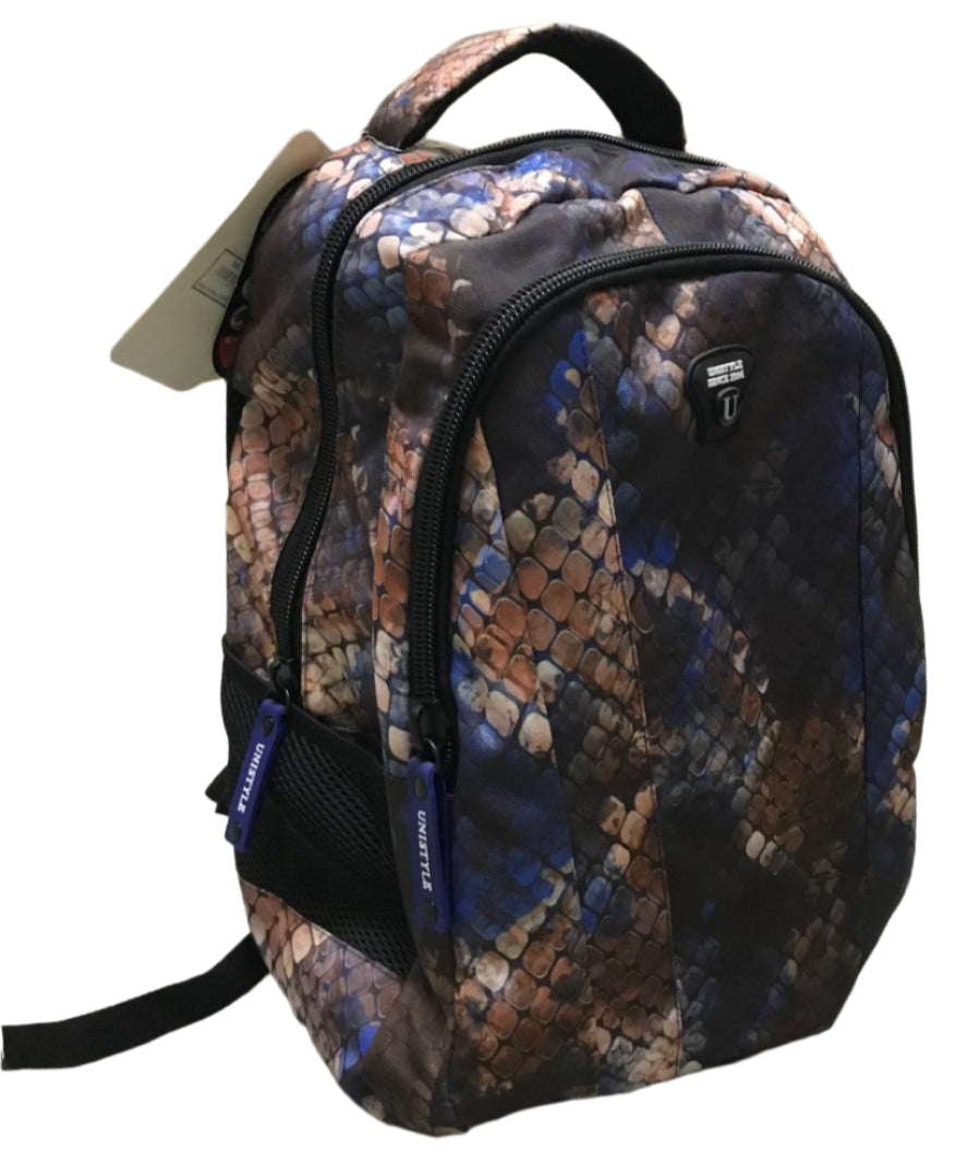 UNISTYLE SAC A DOS MB-120C CHANTA حقيبة الظهر