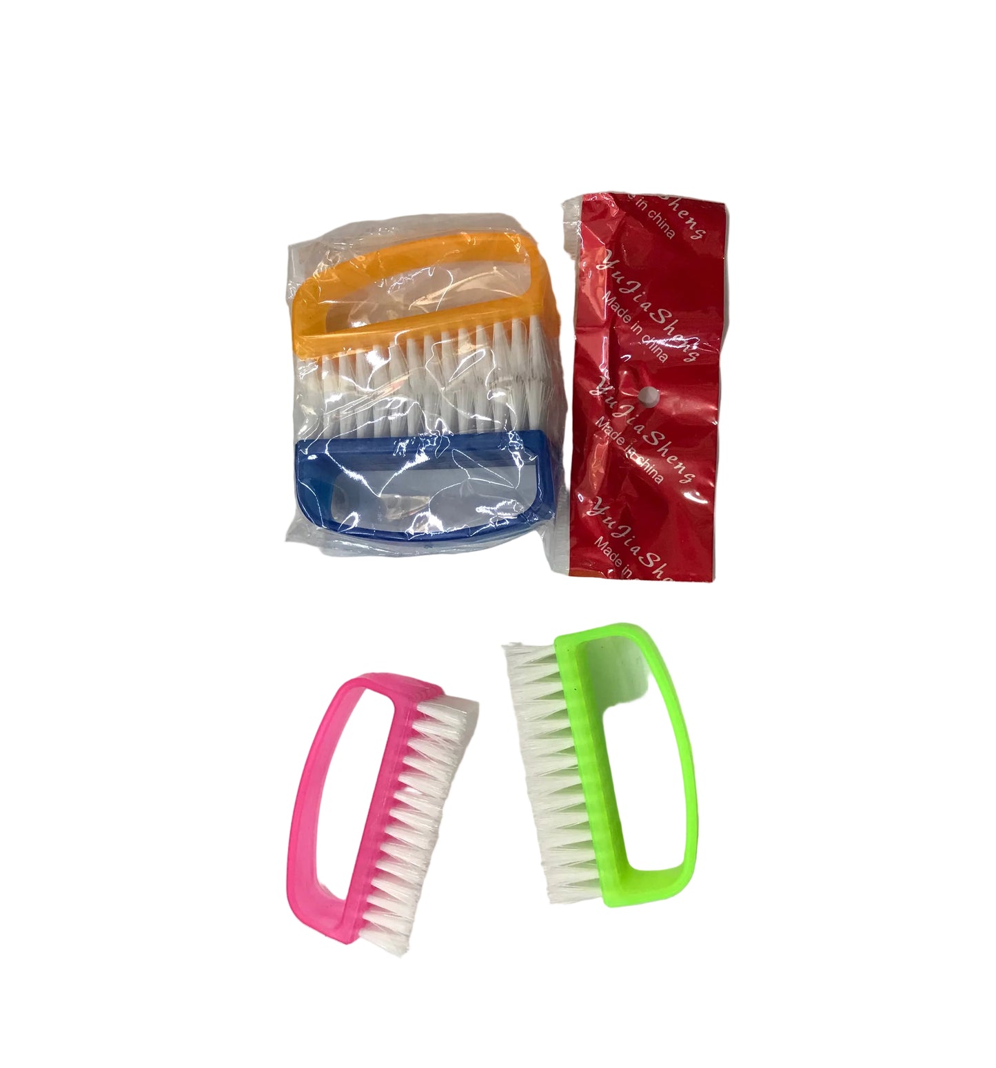 Brosse pour les ongles شيتة الأظافر