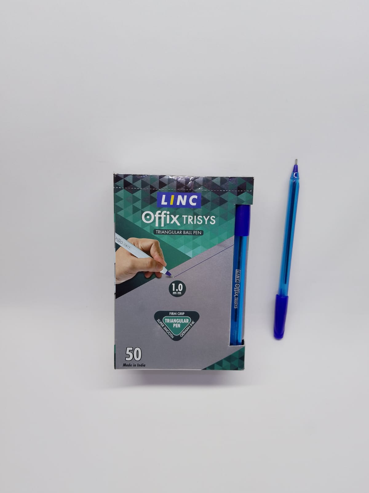 LINC STYLO CRYSTAL 50pcs  ستيلو