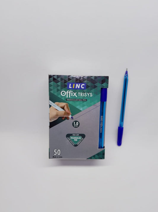LINC STYLO CRYSTAL 50pcs  ستيلو