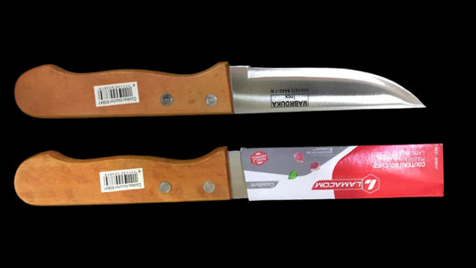 LAMACOM COUTEAU MOUSSE MABROUKA B5B4Y 5 موس