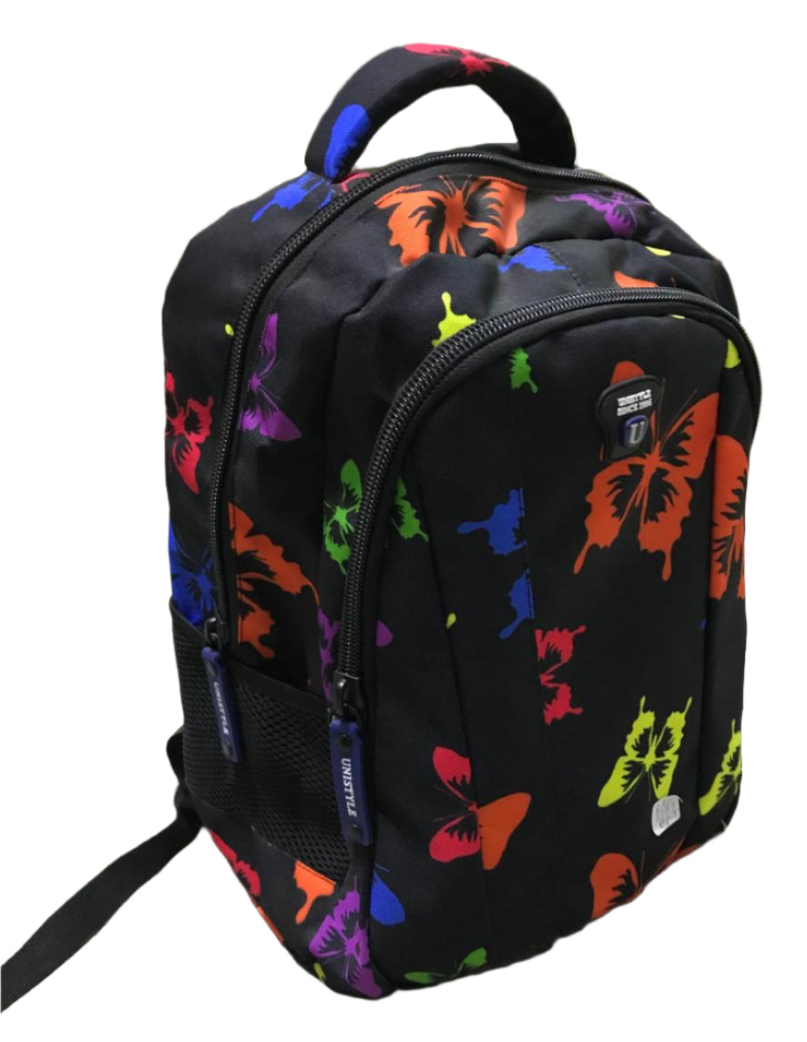 UNISTYLE SAC A DOS MB-120C CHANTA حقيبة الظهر