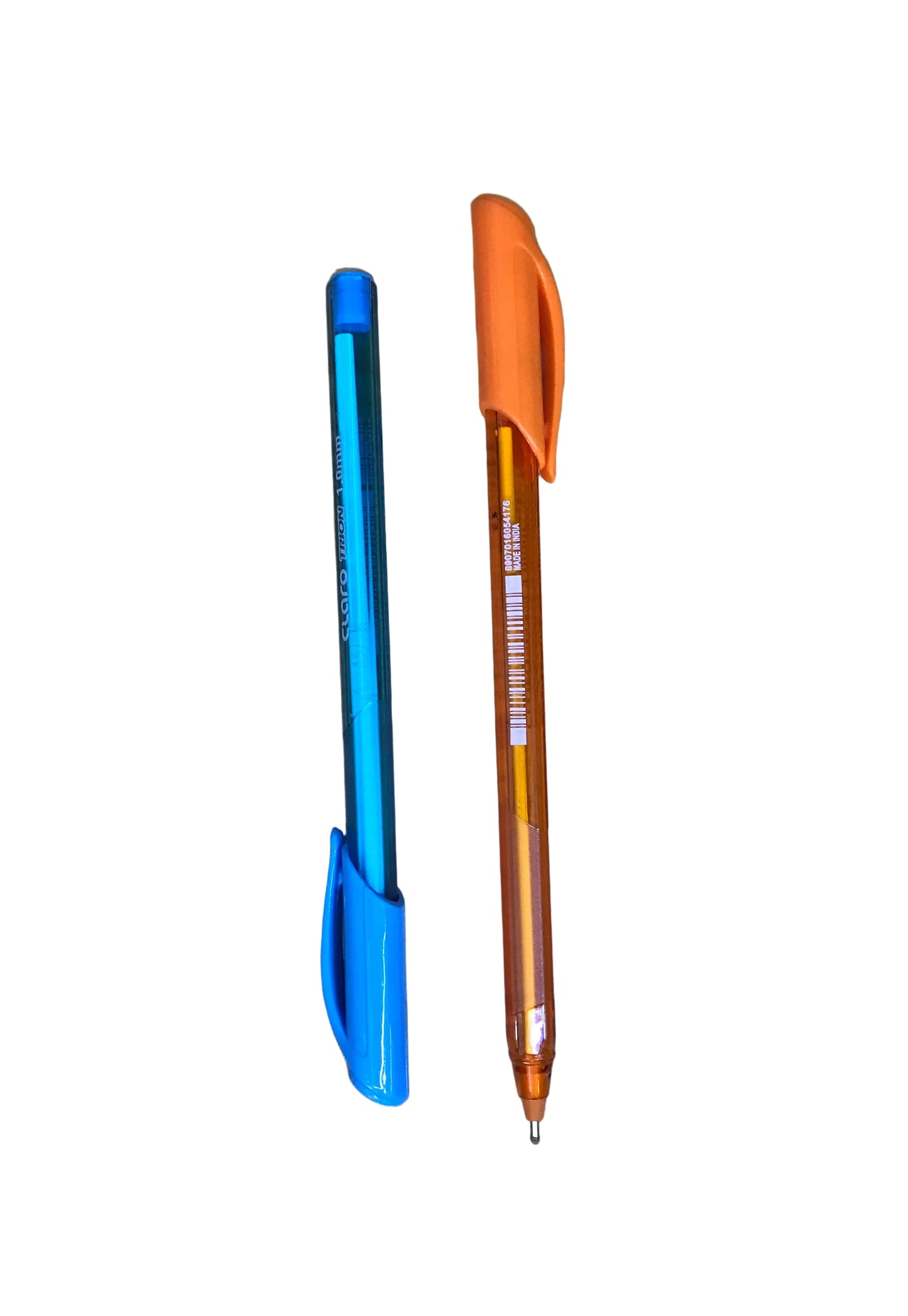 Claro pochette 6 stylos couleur 12757 ستيلو لوان