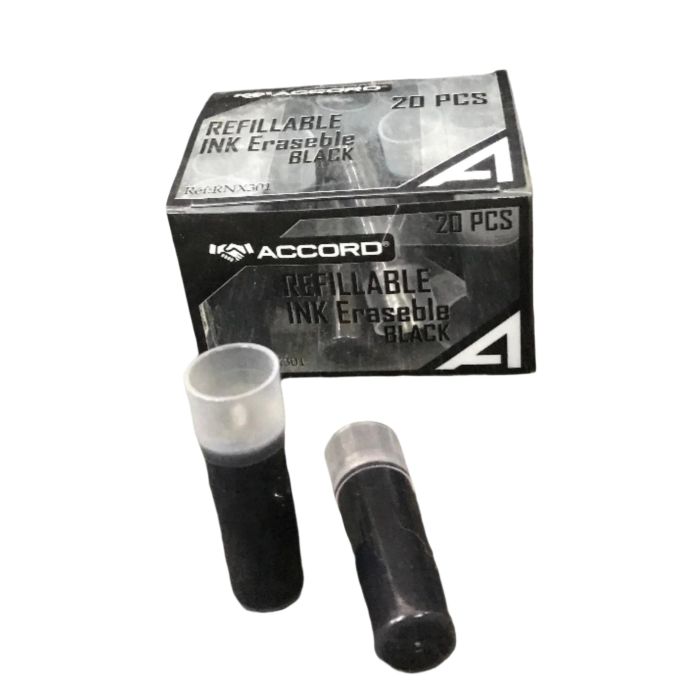 ACCORD RECHARGE MARQEUR 20pcs تعميرة ماركور