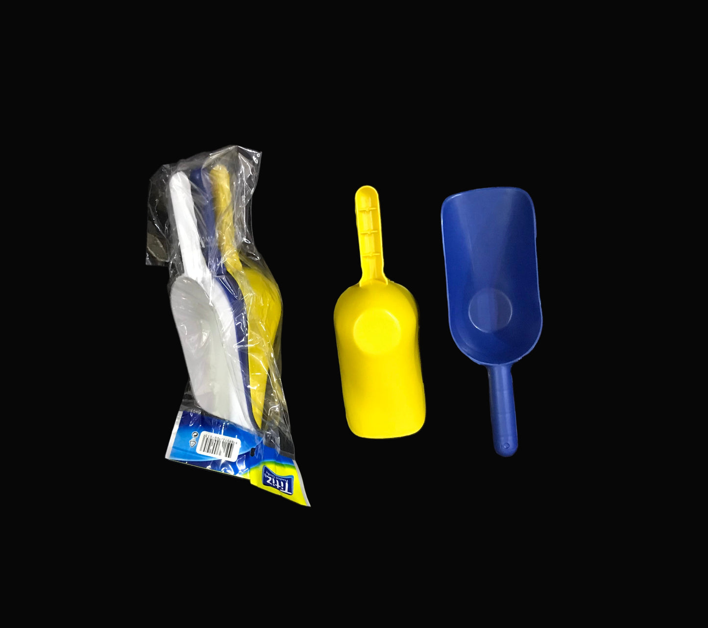 TiTiZ pelle de cuisine moyenne TP691 بالة عطرية