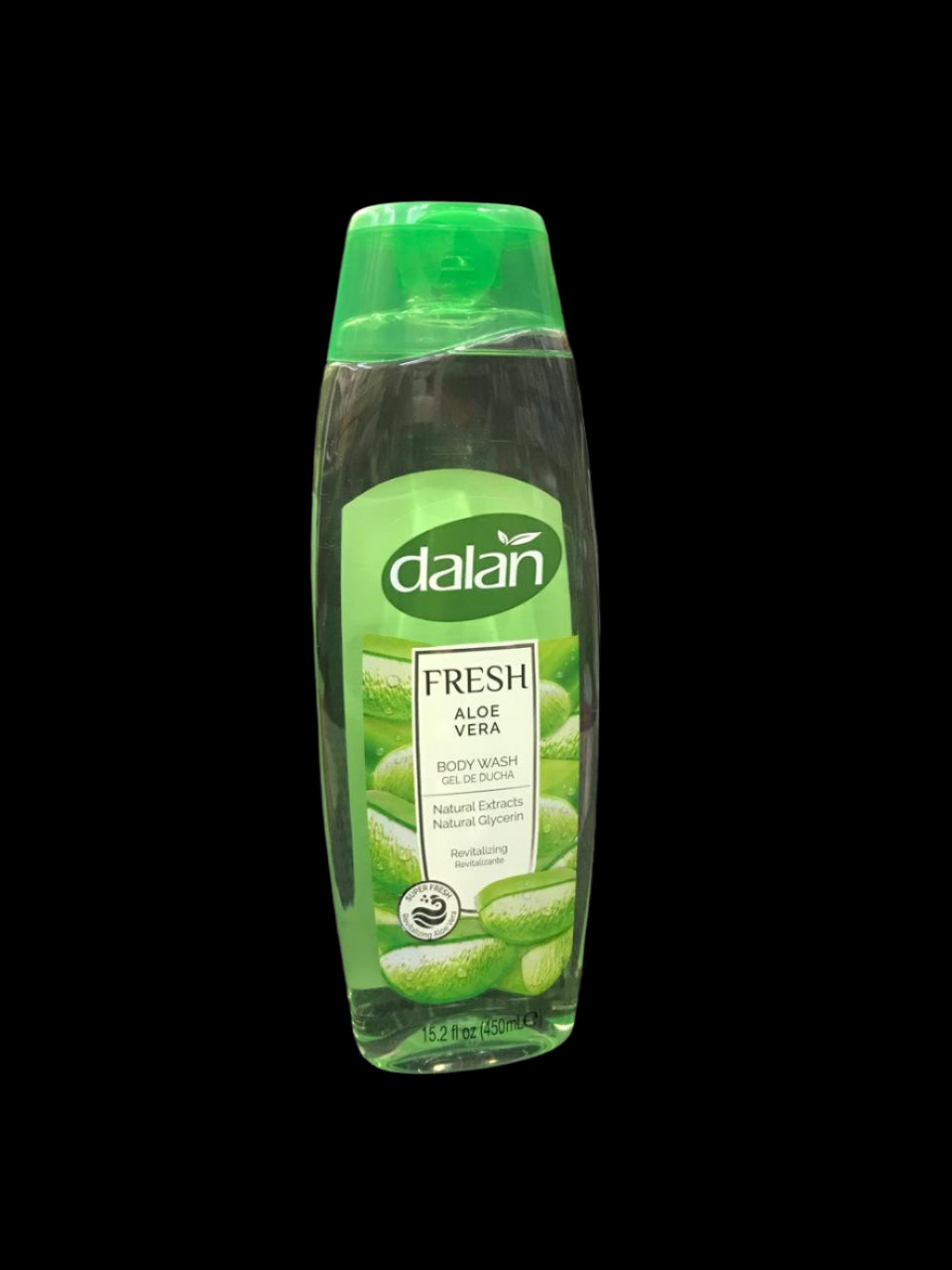 DALAN GEL DOUCH 450ml جيل دوش