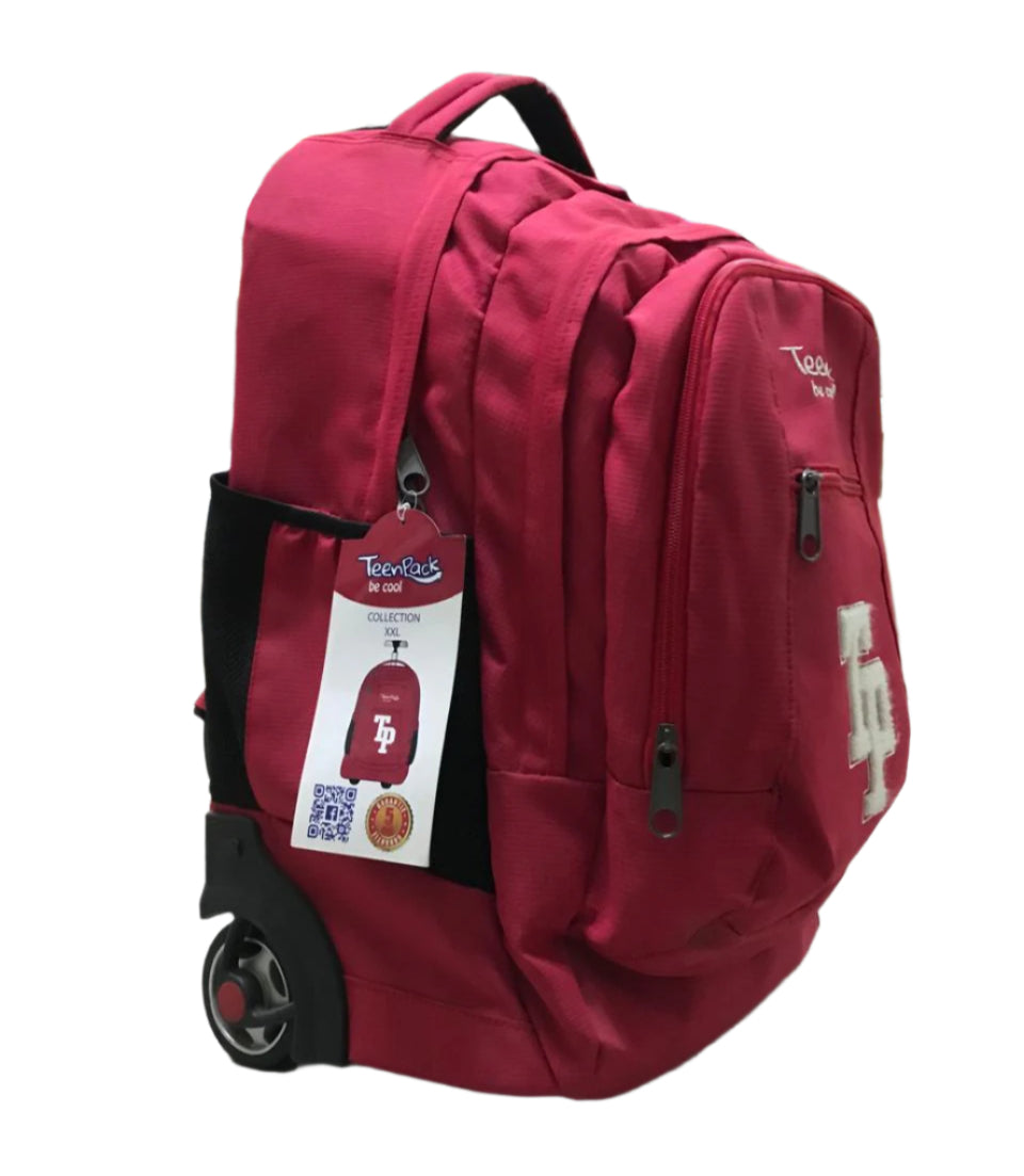 TEENPACK SAC A DOS XXL CHANTA حقيبة الظهر