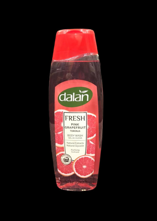 DALAN GEL DOUCH 450ml جيل دوش