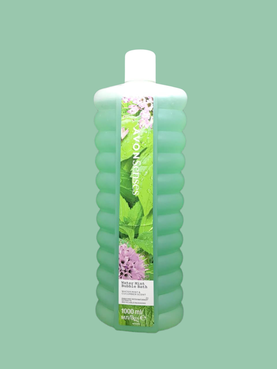 AVON GEL DOUCHE 1L جيل دوش
