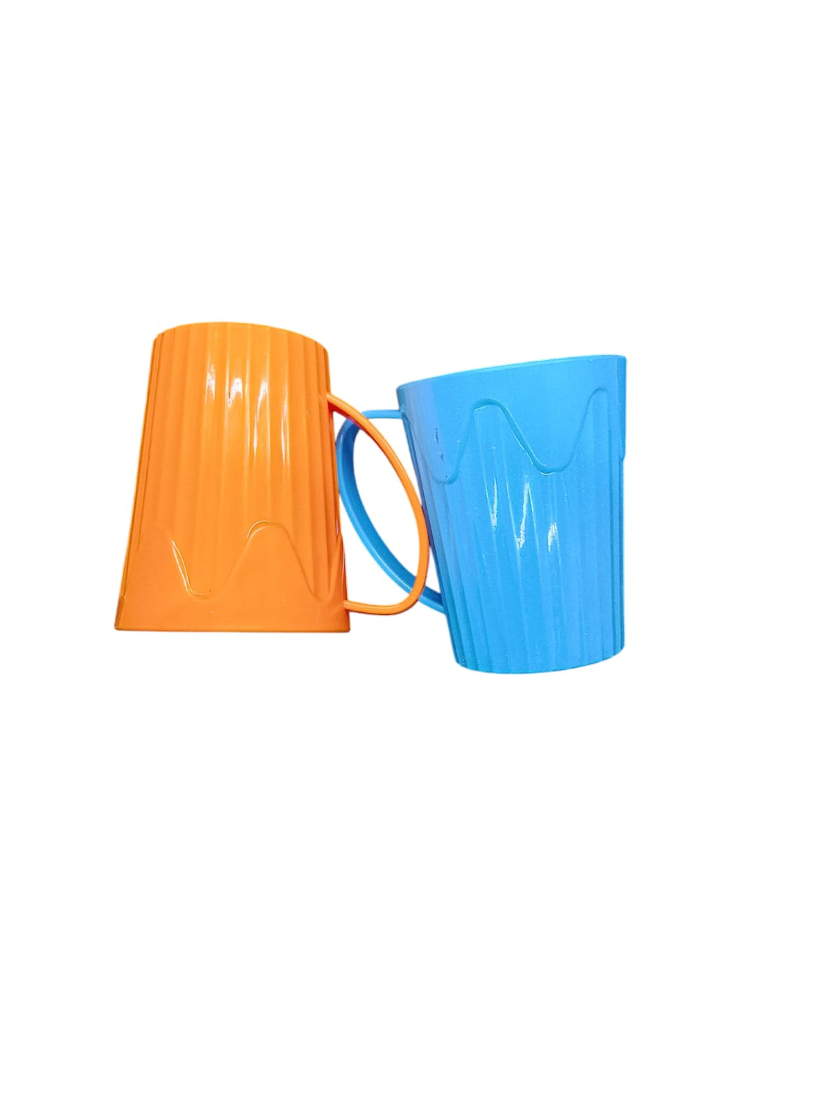 KASS plastique 2pcs كاس بلاستيك