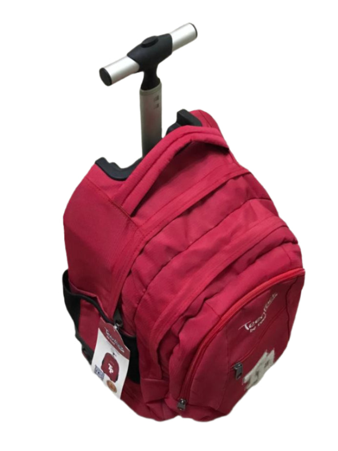 TEENPACK SAC A DOS XXL CHANTA حقيبة الظهر