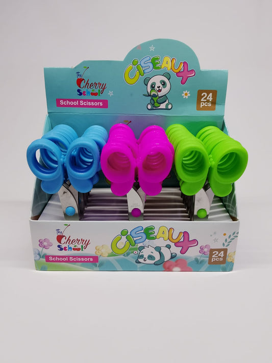 CHERRY 5060 24pcs مقص
