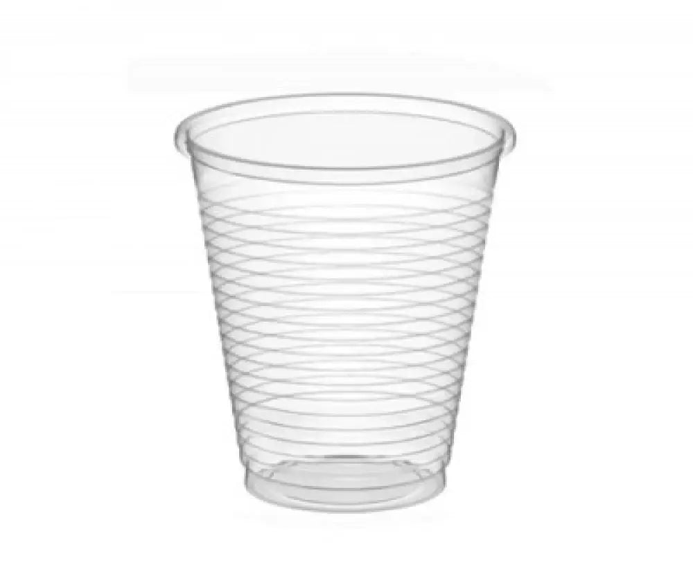 BON APPETIT GOBELET PLASTIQUE 100pcs كأس بلاستيك