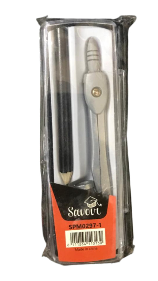 SAVOIR COMPAS SPM0297-1 بركار كومبا