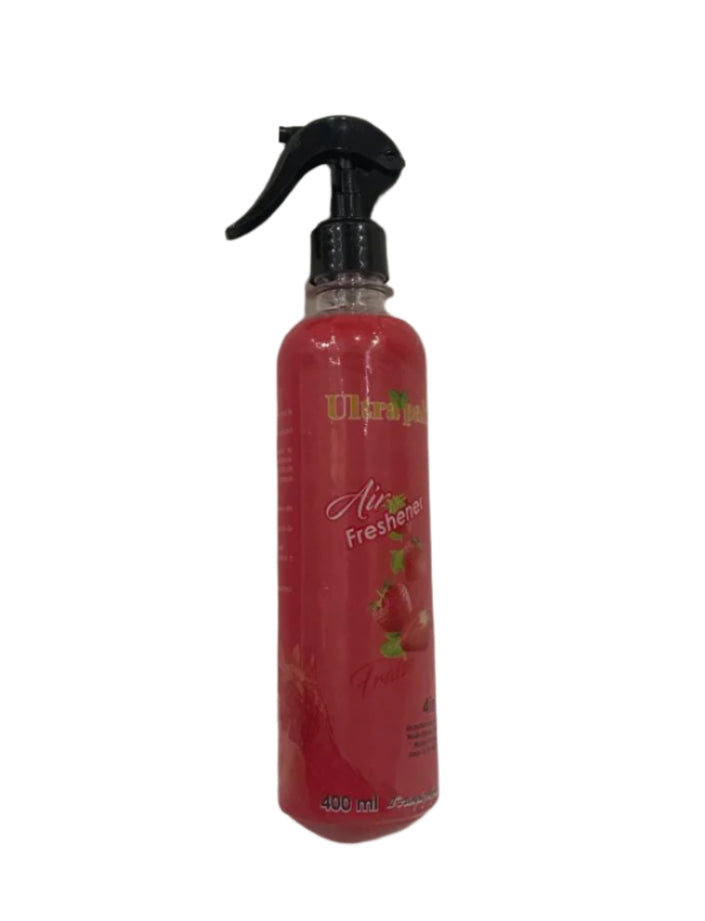 ULTRA PAK AIR FRESHENER 400ML معطر الجو