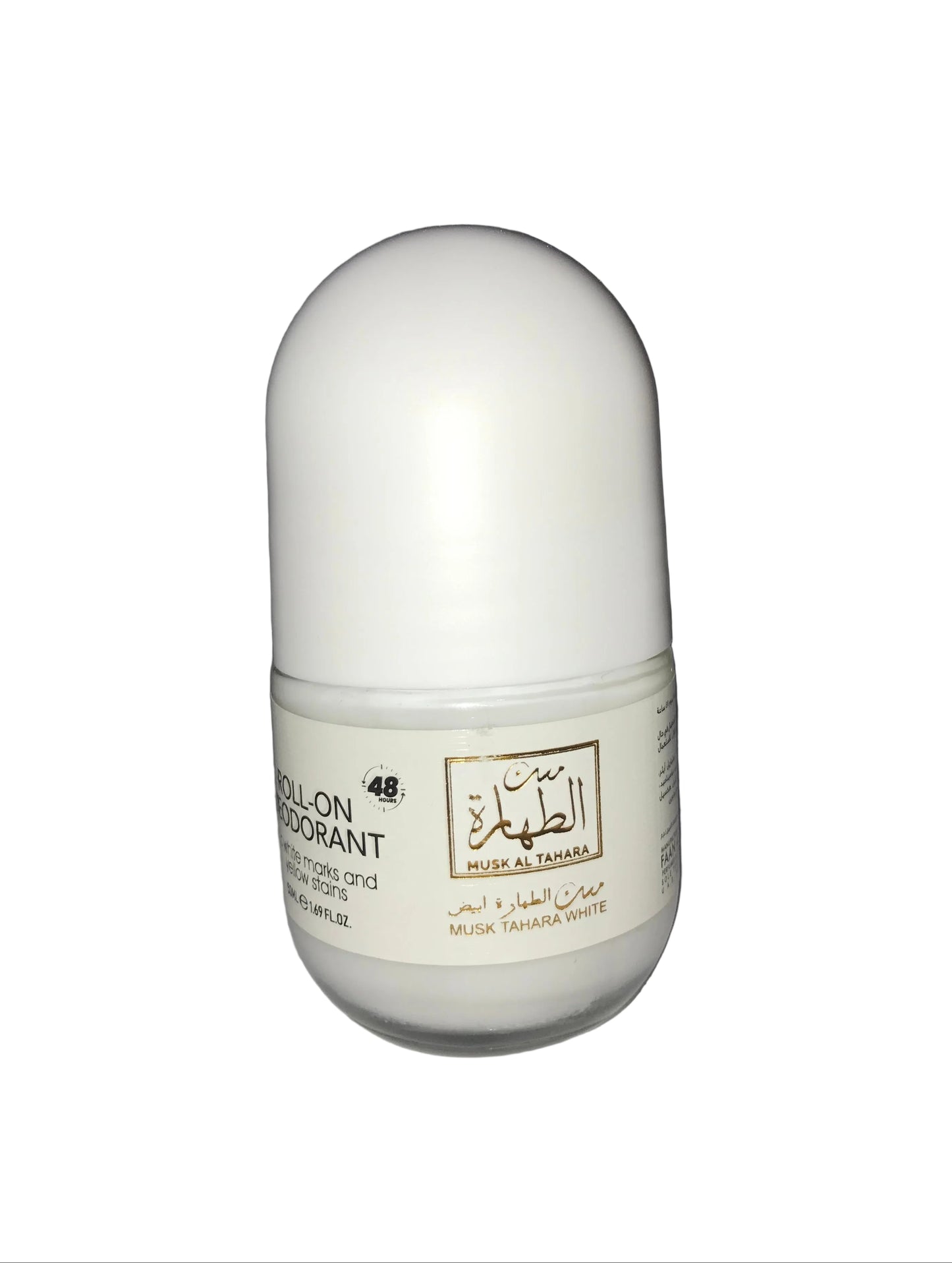 AL AQEEQ STICK 50ml مزيل العرق ستيك