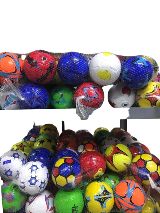 ballon (koura)  2 كورة