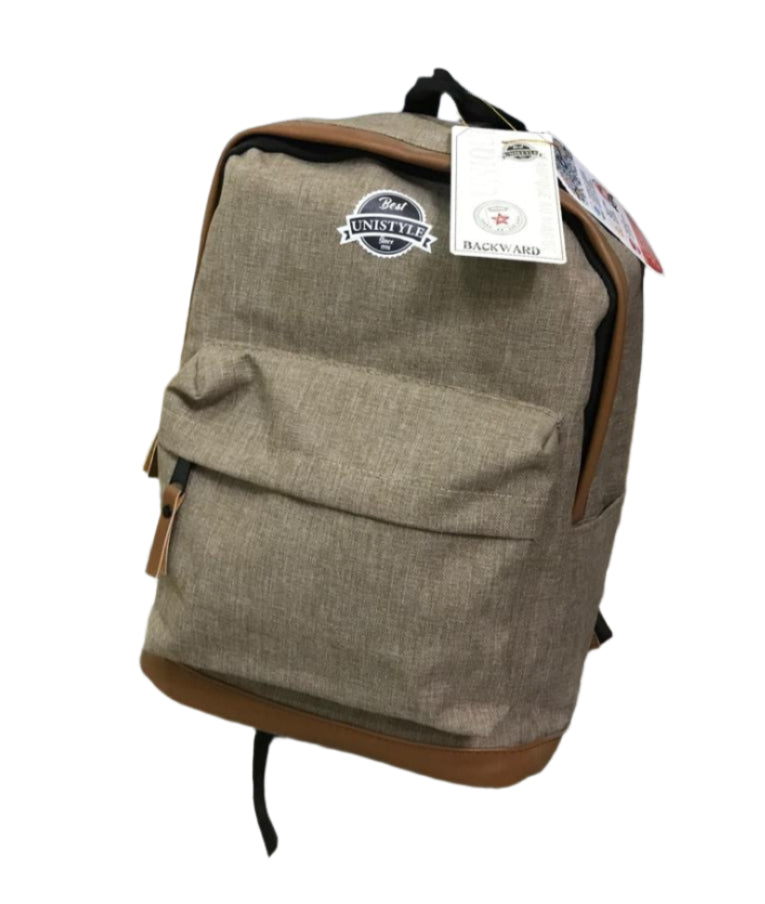 UNISTYLE SAC A DOS KW-1034 CHANTA حقيبة الظهر