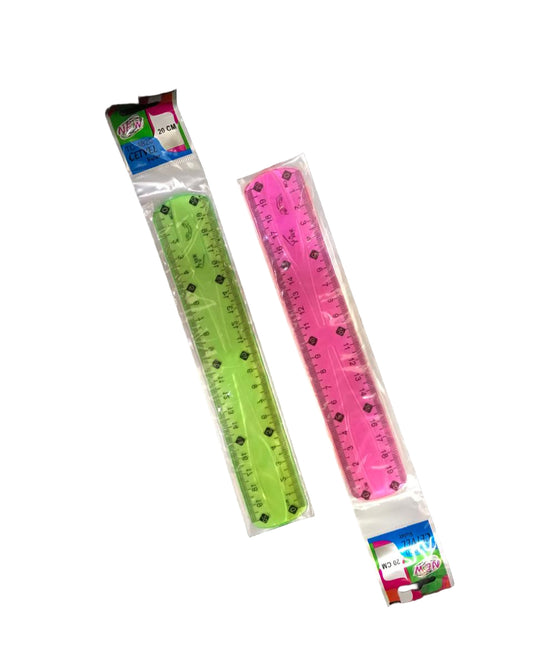 NEW régle fléxible TC-4820 مسطرة مطاطية فليكسيبل