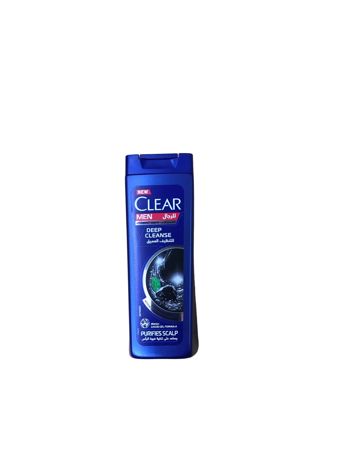 Clear champion 100ml شمبوان كلير