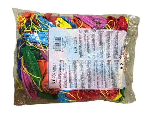 BALLON (NFAKHA) G نفاخة لاستيك