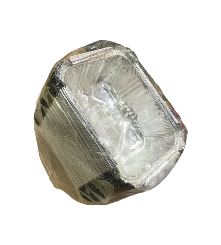 Bon appétit barquettes aluminium 420ml باركيط ألمنيوم