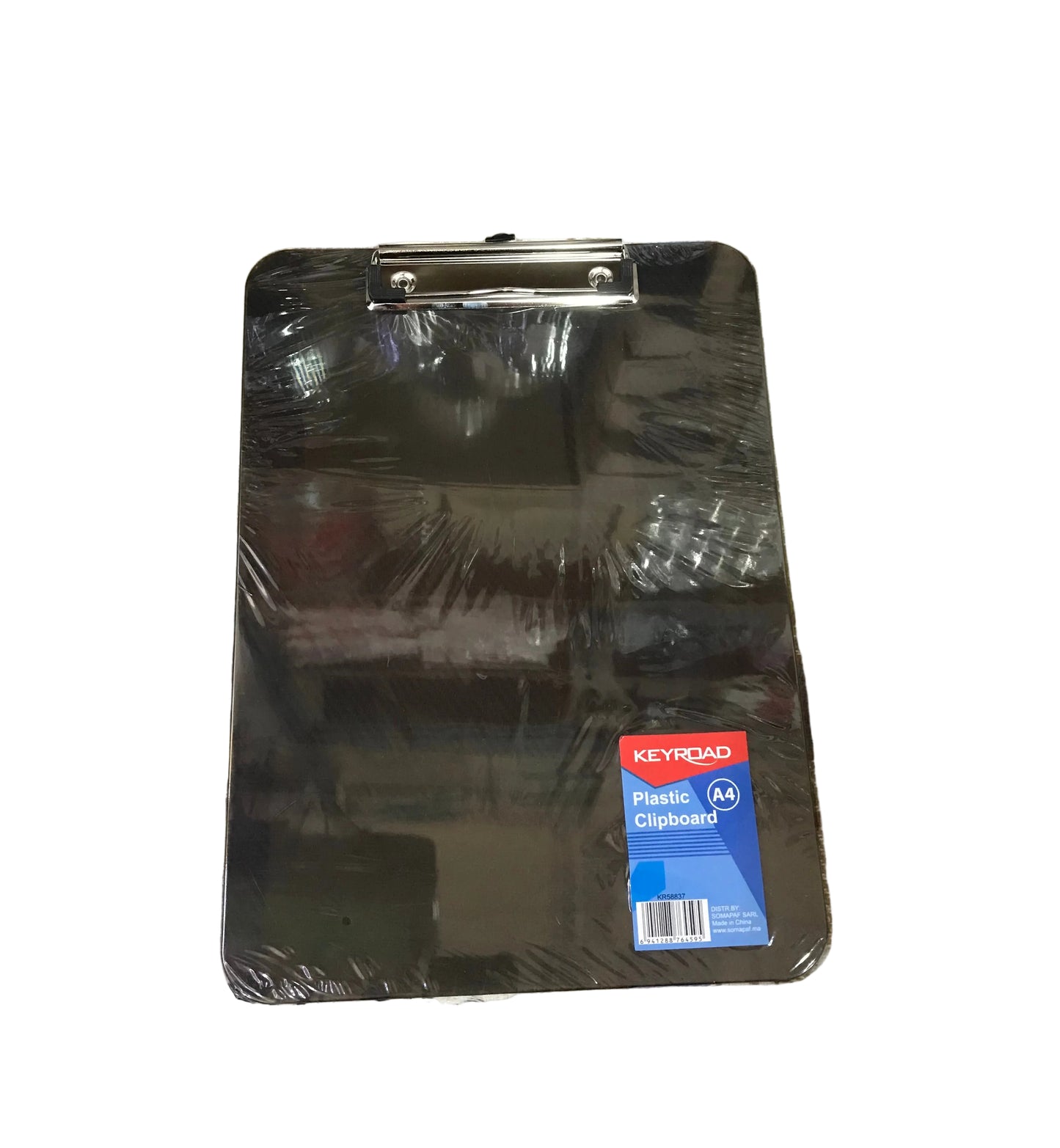 Keyroad porte bloc A4 حامل الأوراق