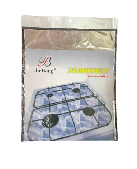 JieBang aluminium pour cuisinière 50*60cm ألمنيوم البوطة