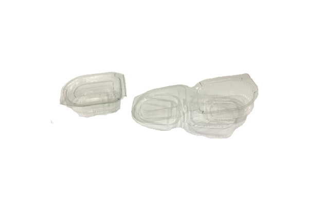 Boite sauce 20cc 100pcs بواط صوص