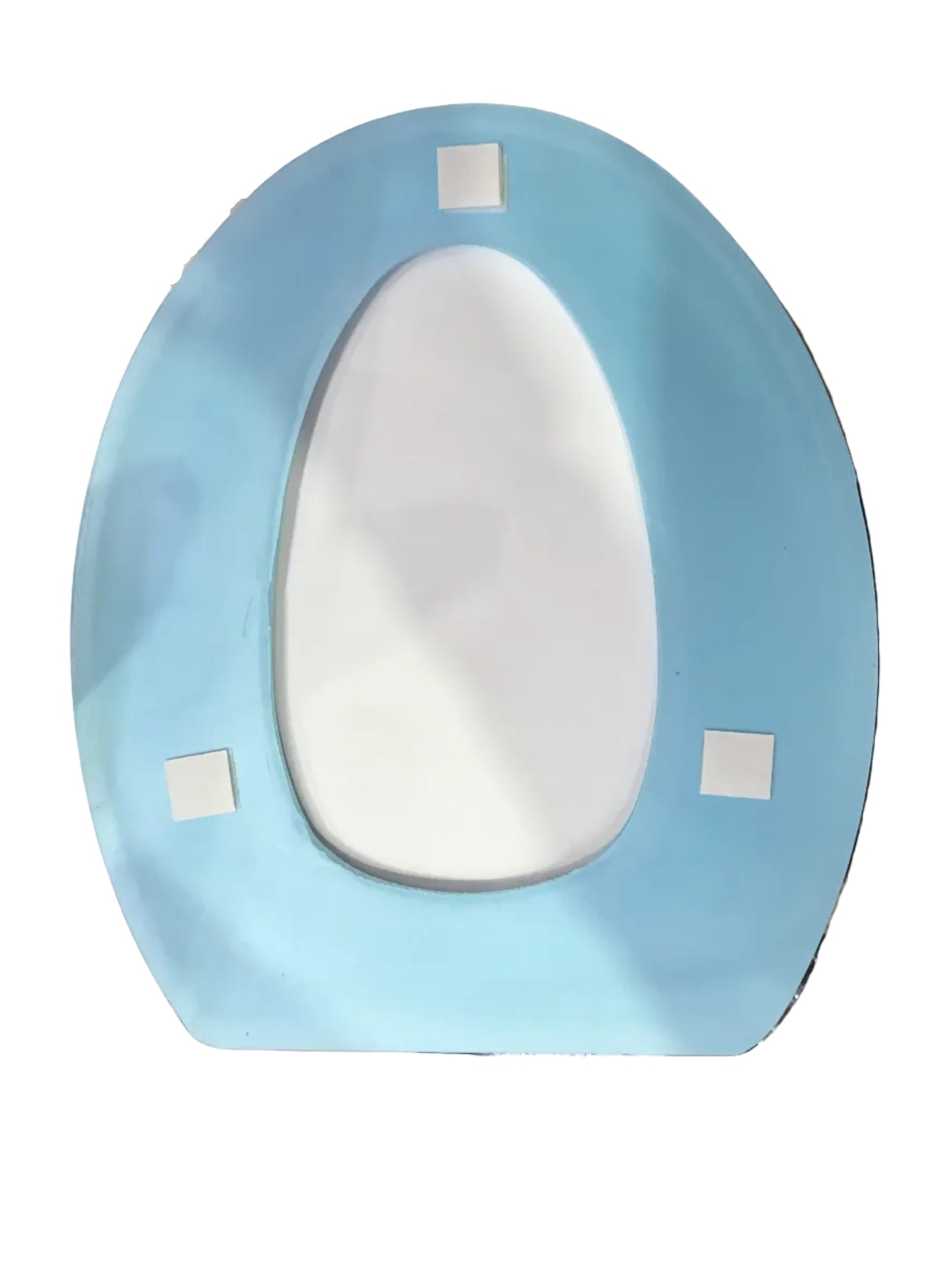 Couverture de la sache de toilette غلاف المرحاض