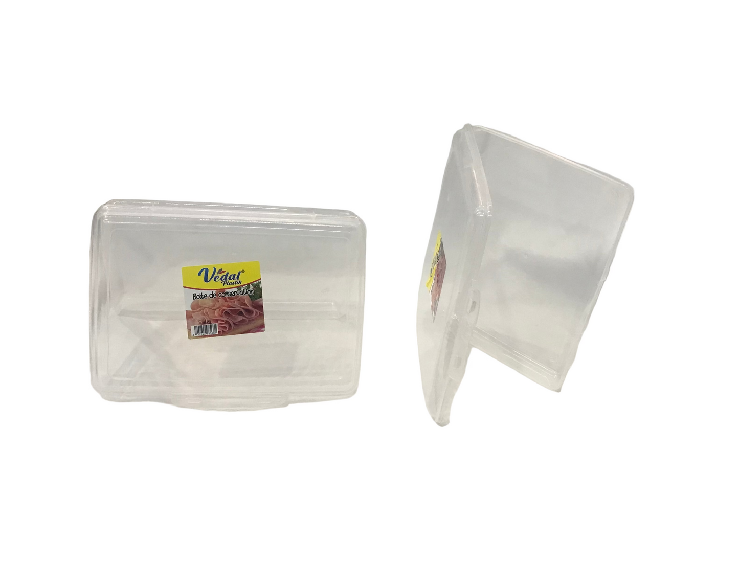 VEDAL boite de conservation طاسة