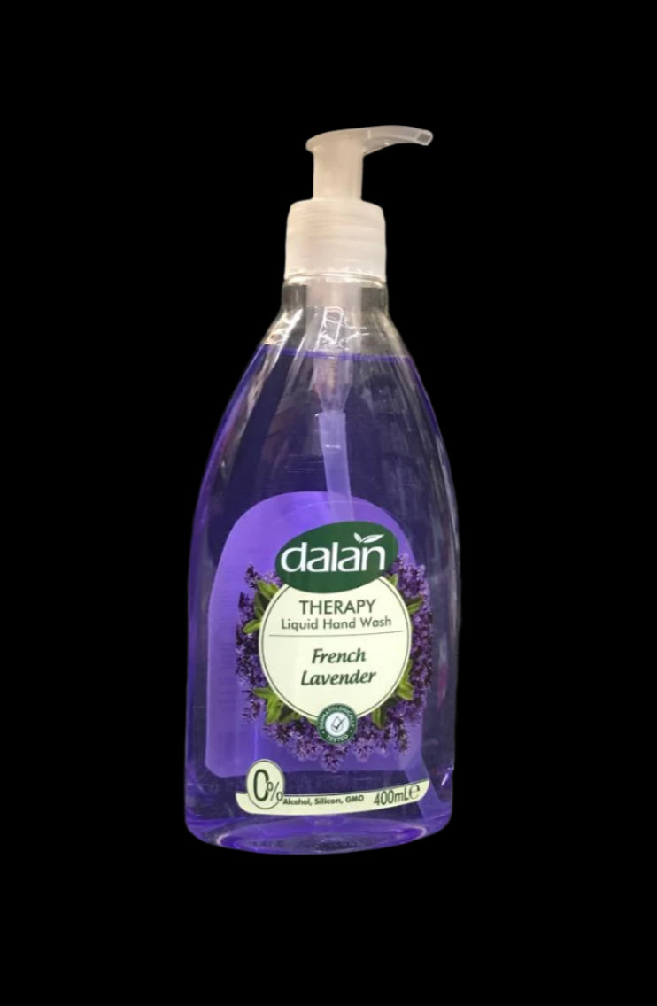 DALAN SAVON LIQUIDE 400ml صابون ليكيد اليدين
