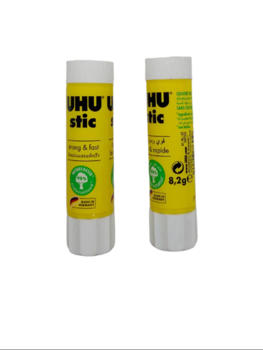 UHU COLLE STICK 8.2g 1pcs لصاق ستيك