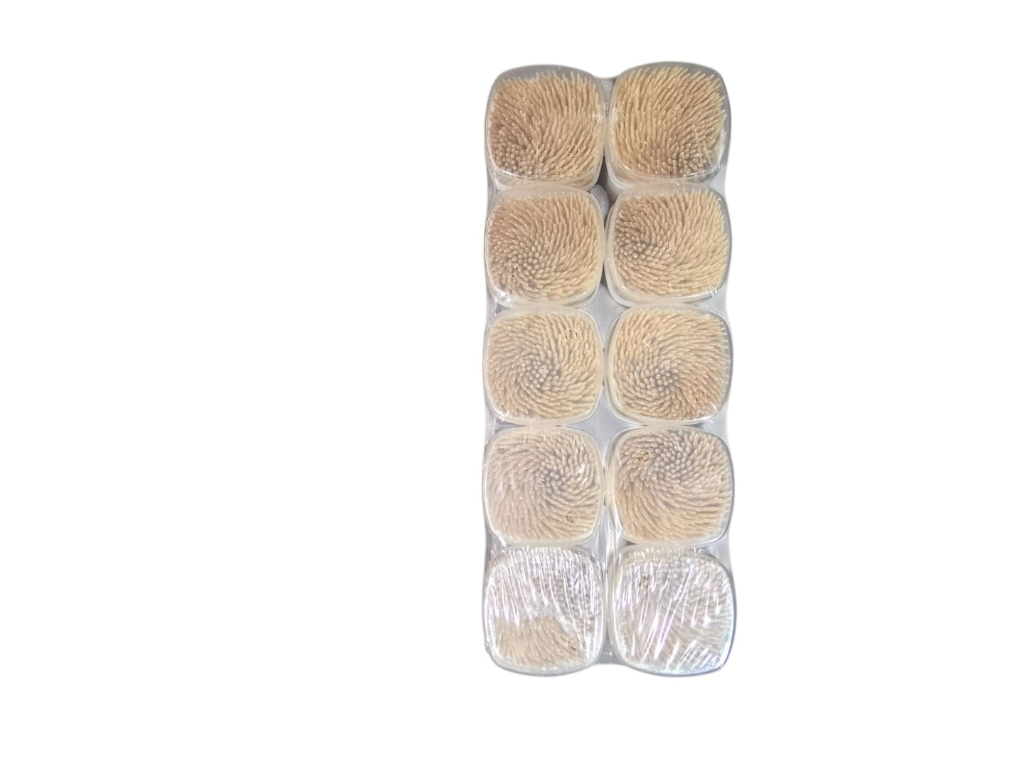 Cure-dents 10pcs عود اسنان