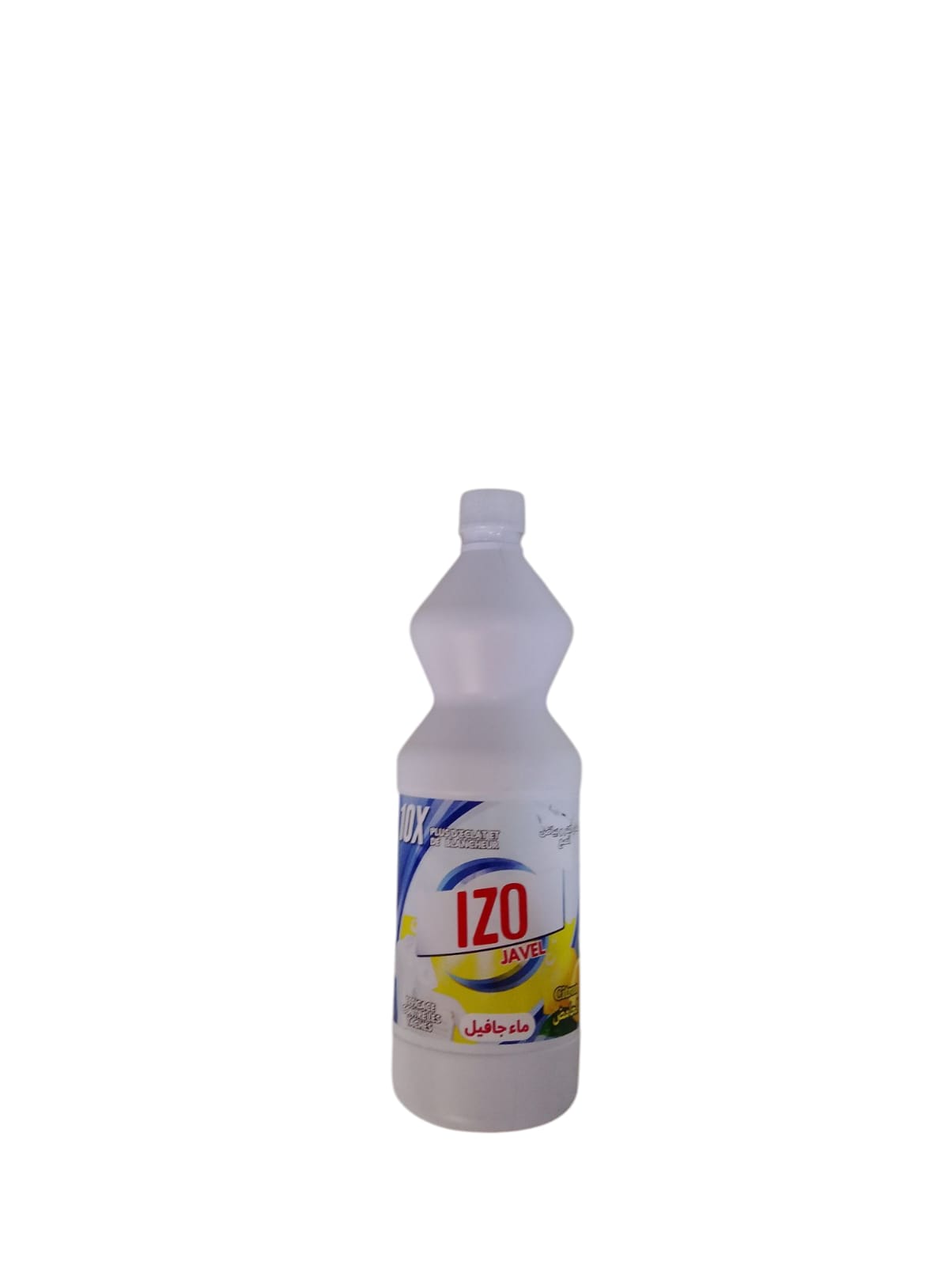 IZO javel 1L جفيل