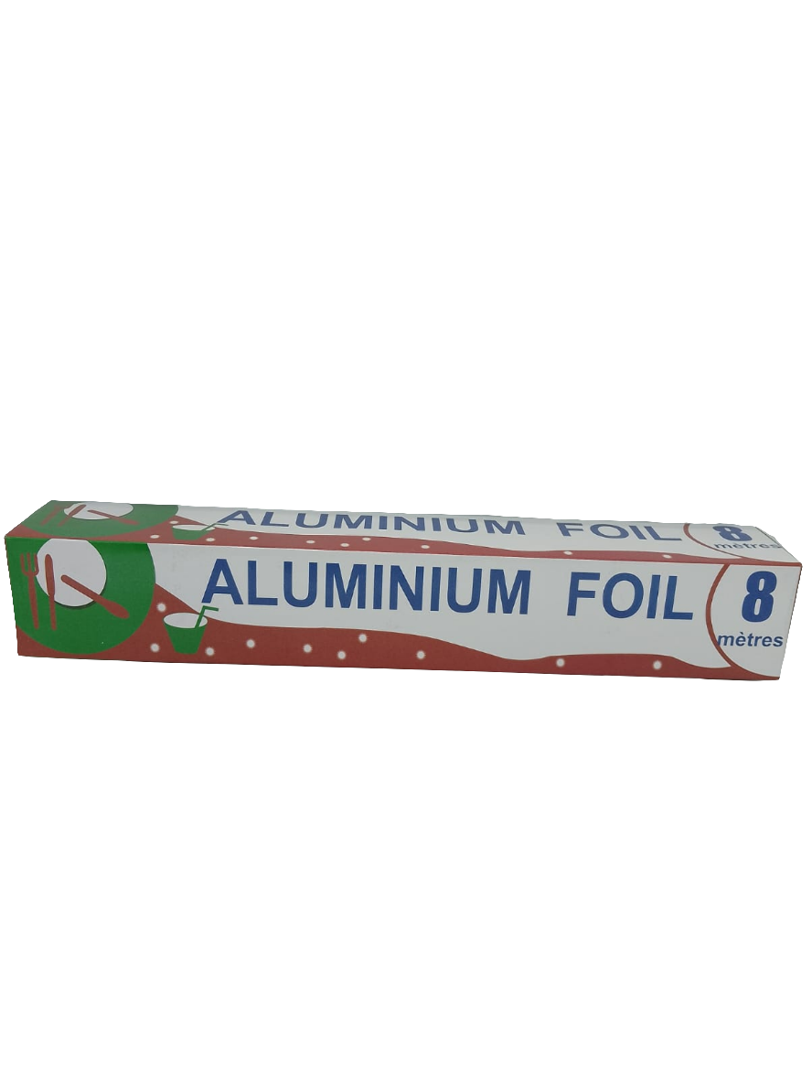 Bon appetit aluminium 8m الومنيوم