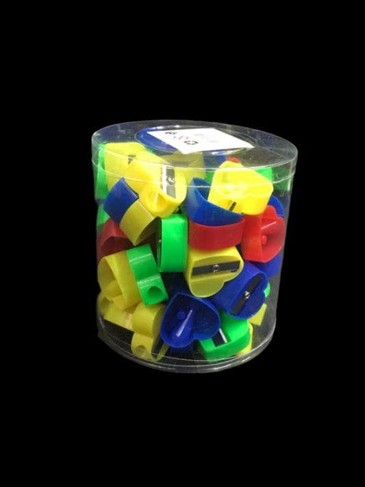 TAILLE CRAYON KG2213 72pcs منجرة