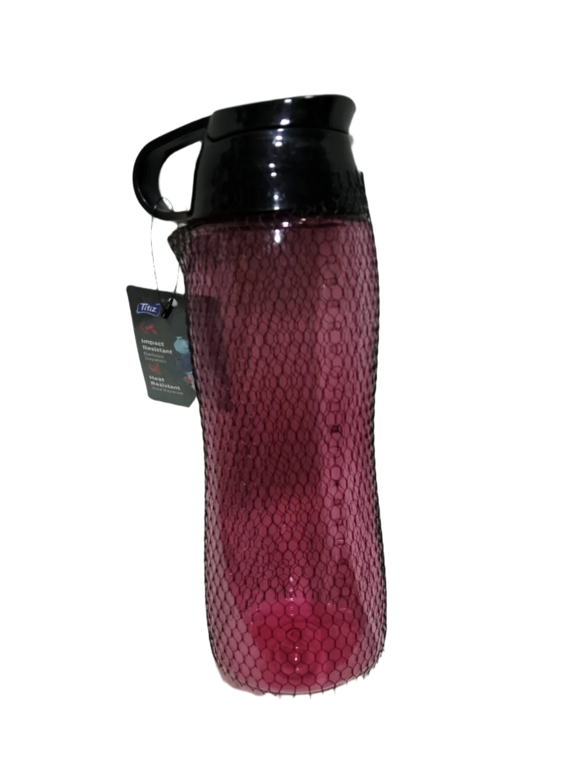 titiz bouteille tp-498 750ml قنينة (قرعة)