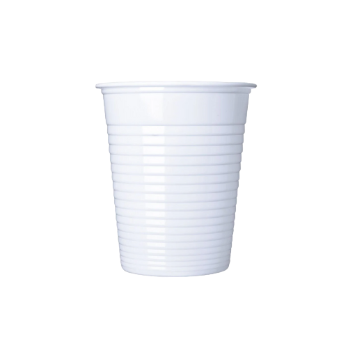 BON APPETIT GOBELET PLASTIQUE 100pcs كأس بلاستيك