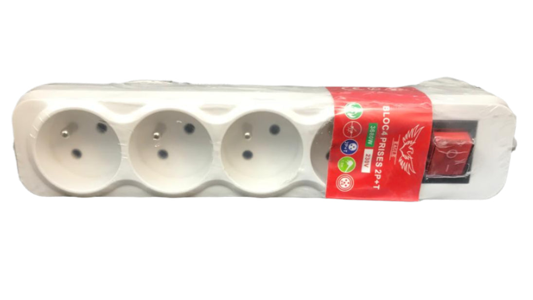 EAGLE RALLONG 4 PRISE رالونج