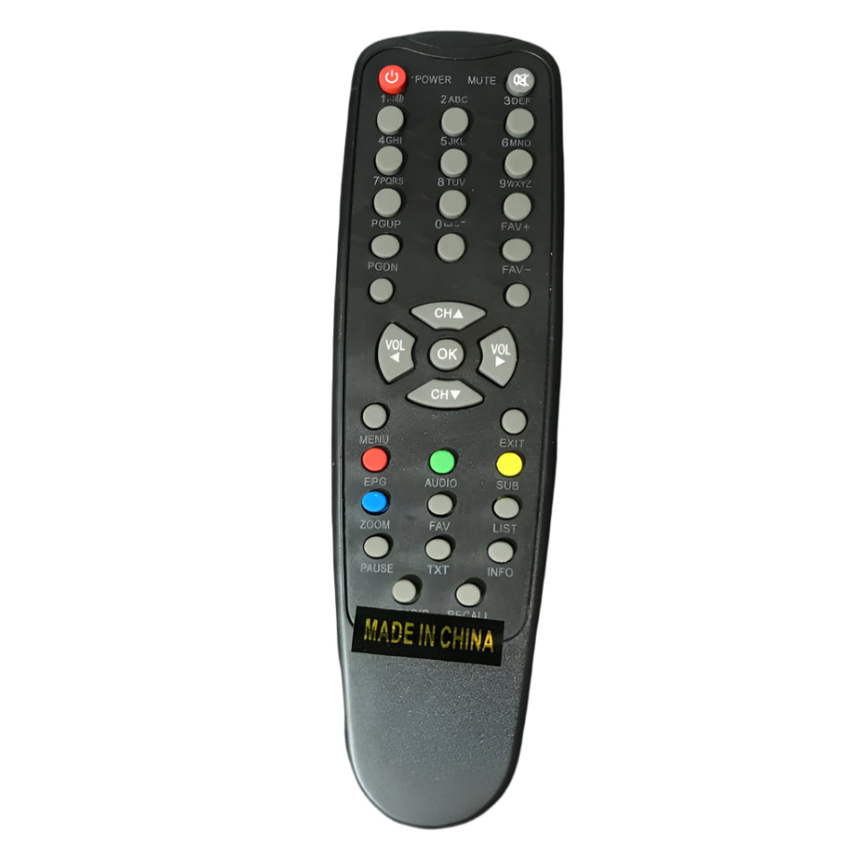 TELECOMMANDE تيليكوموند